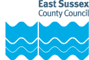 East Sussex County Council Logo